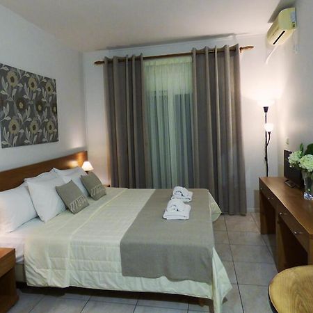 Aparthotel Nikos House Nikiti  Exterior foto