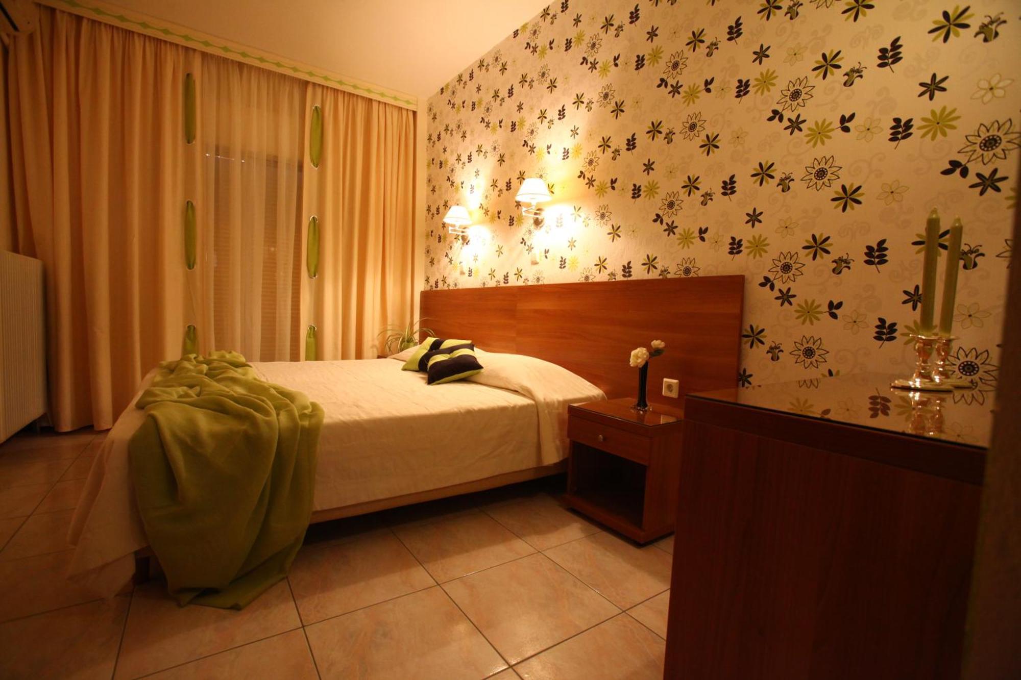 Aparthotel Nikos House Nikiti  Habitación foto