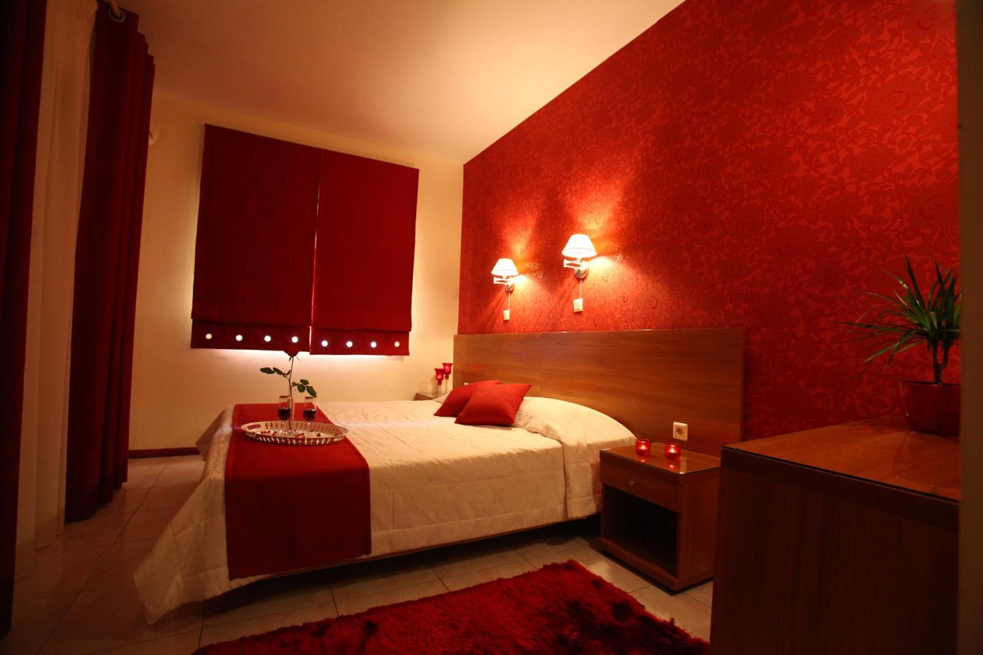 Aparthotel Nikos House Nikiti  Habitación foto