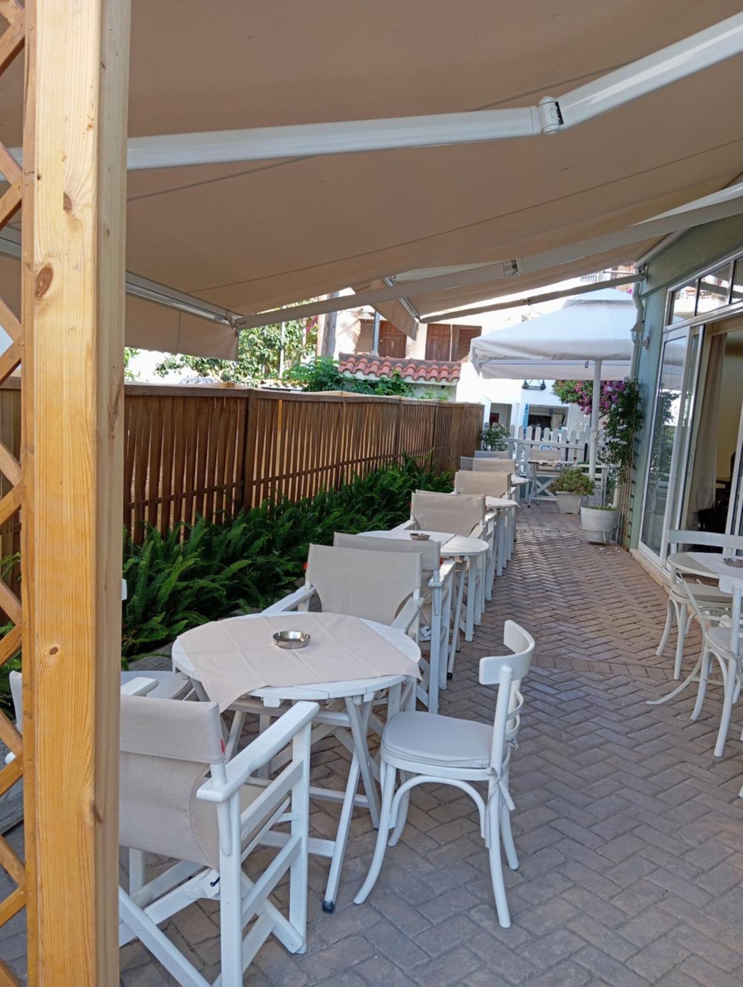 Aparthotel Nikos House Nikiti  Exterior foto
