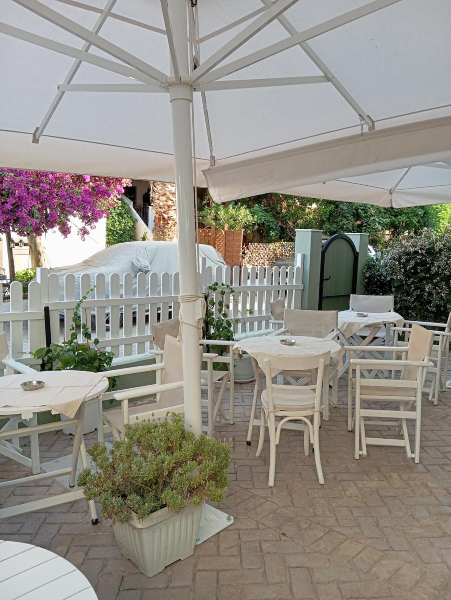 Aparthotel Nikos House Nikiti  Exterior foto