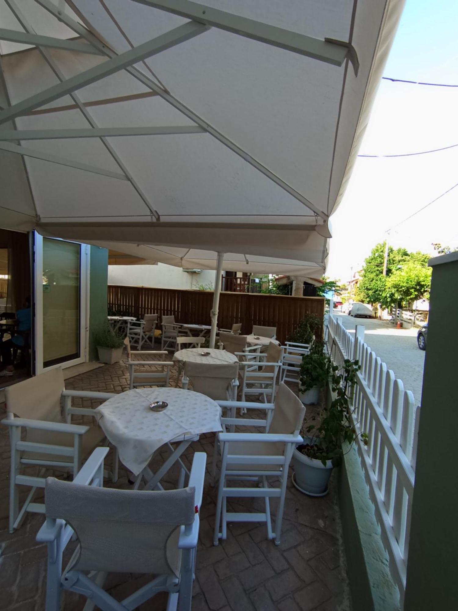 Aparthotel Nikos House Nikiti  Exterior foto