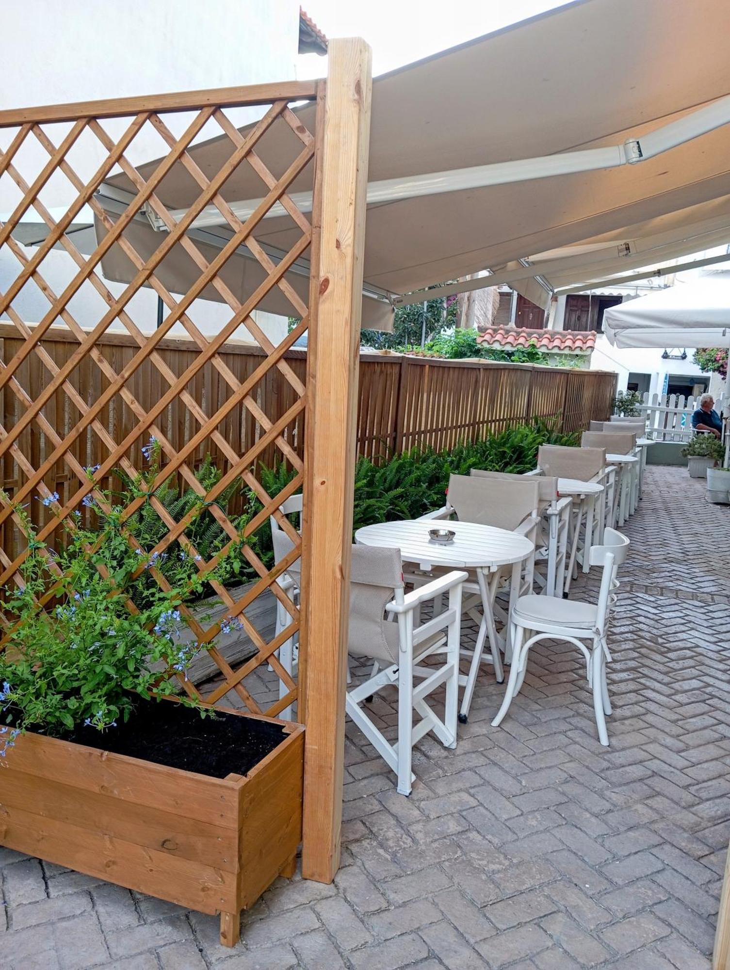 Aparthotel Nikos House Nikiti  Exterior foto